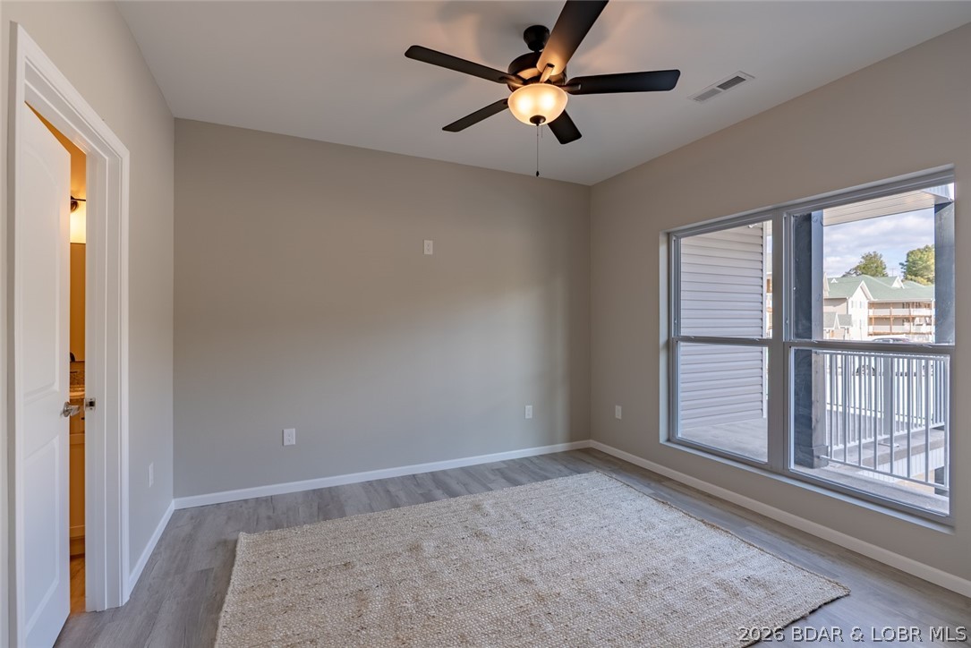 Niangua Commons Condo - Residential