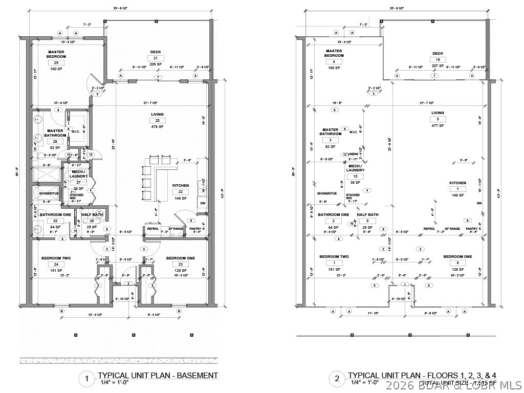 Niangua Commons Condo - Residential