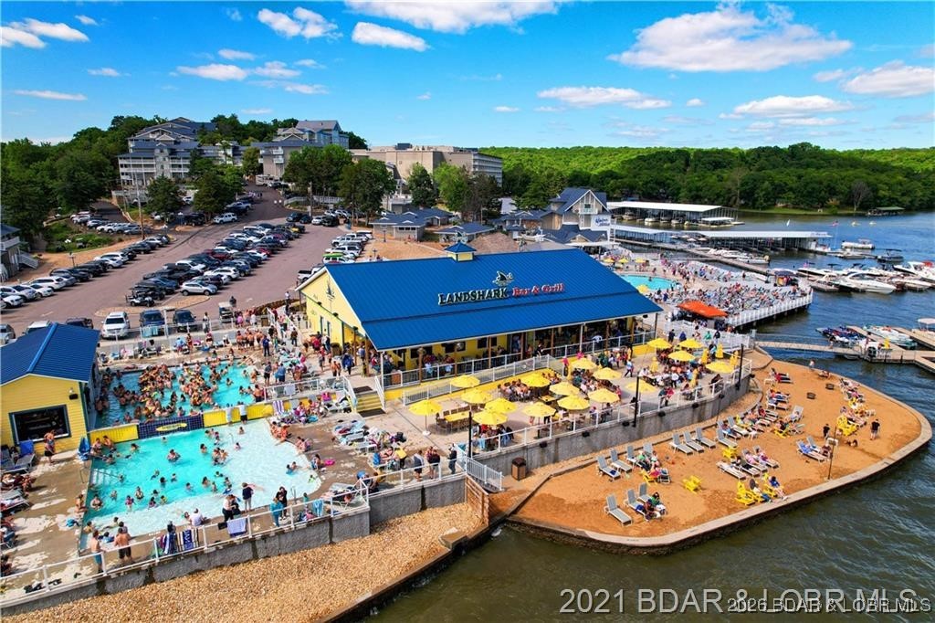 Tan-Tar-A Estates - Residential