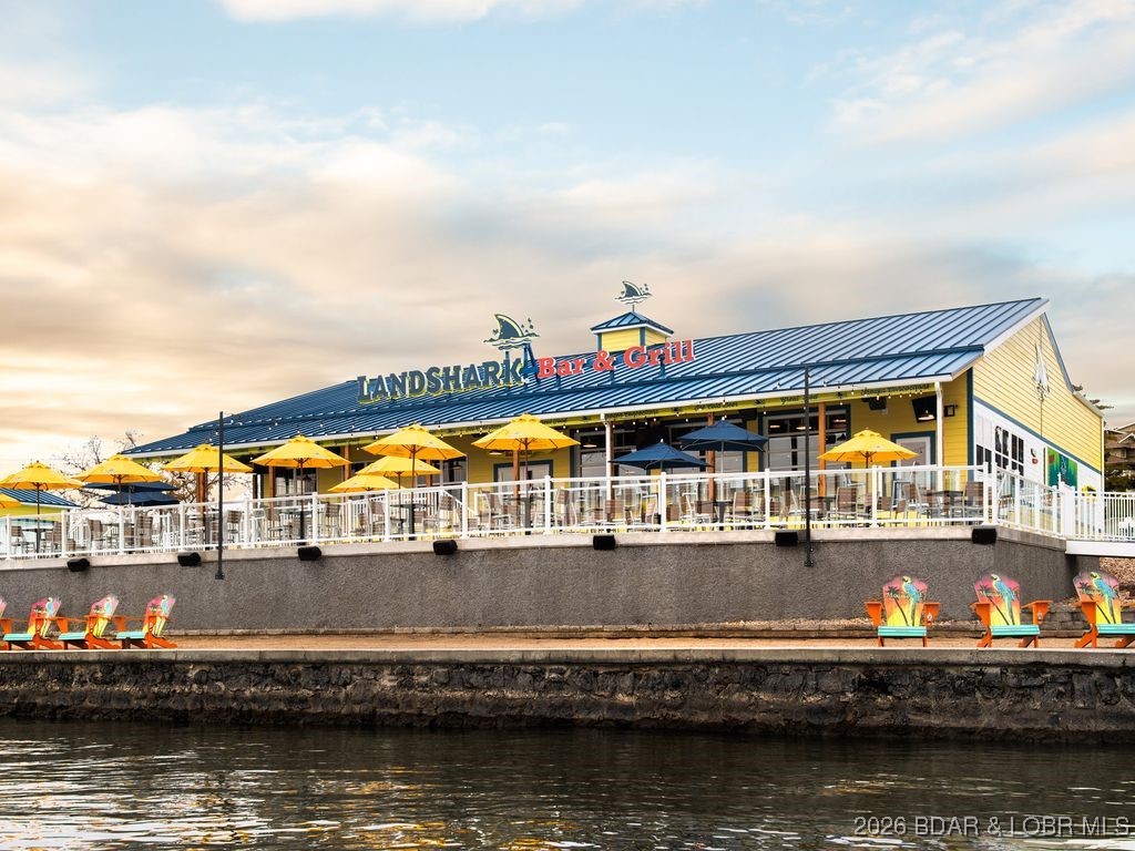 Tan-Tar-A Estates - Residential