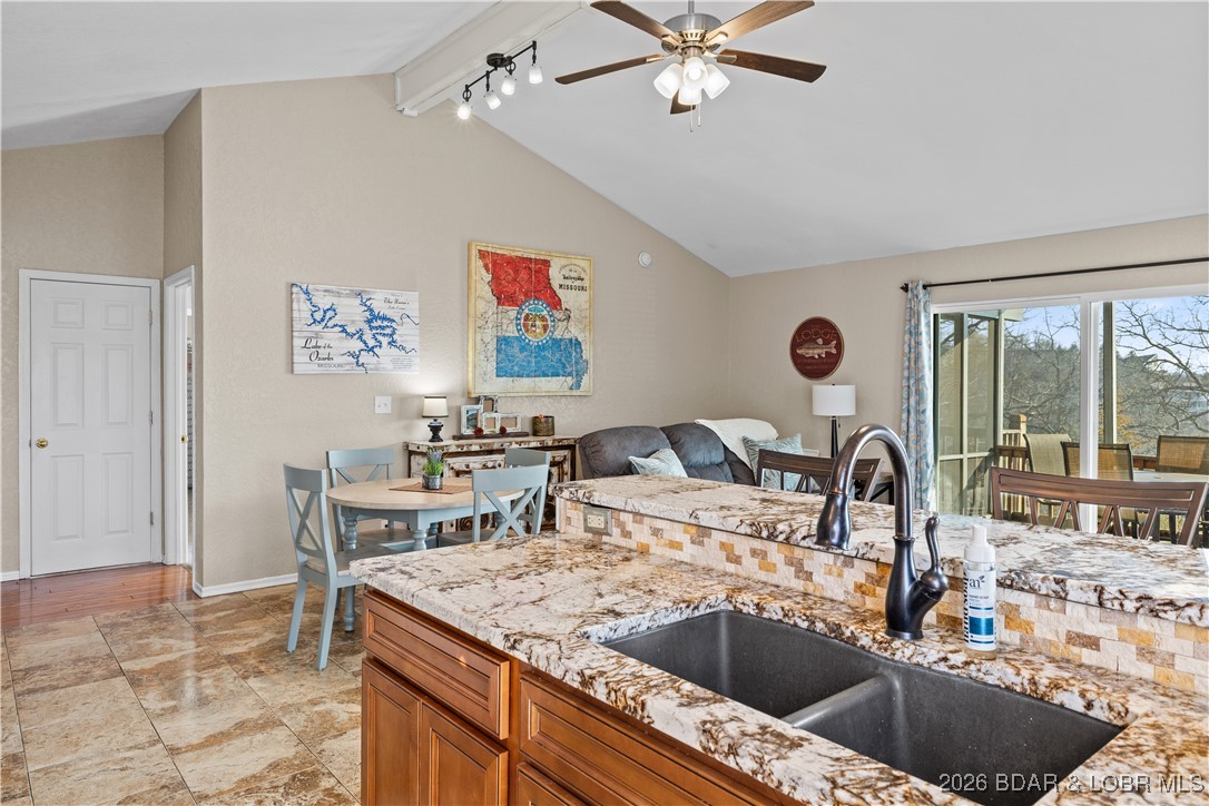 Tan-Tar-A Estates - Residential