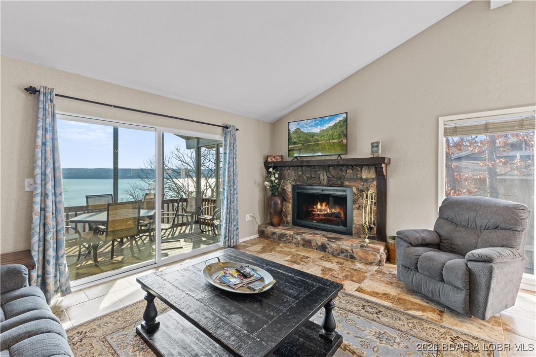 Tan-Tar-A Estates - Residential