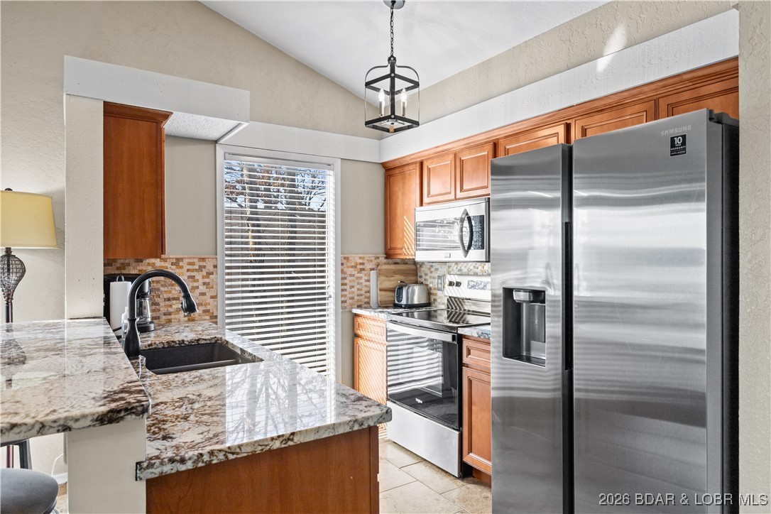 Tan-Tar-A Estates - Residential