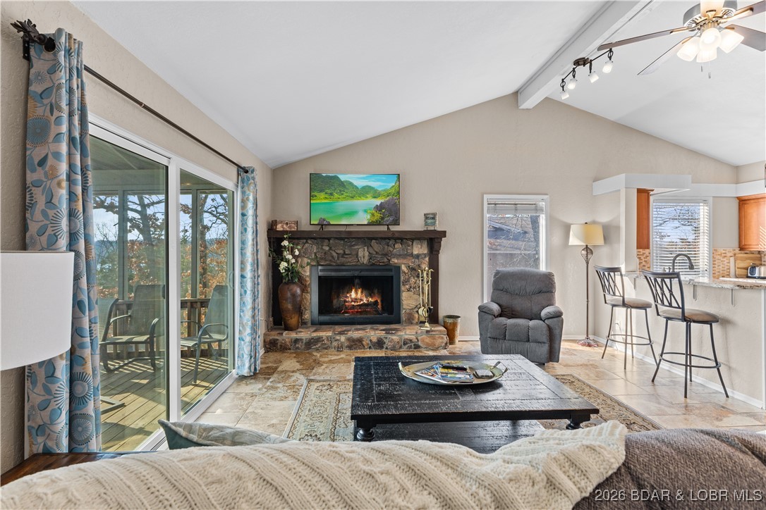 Tan-Tar-A Estates - Residential