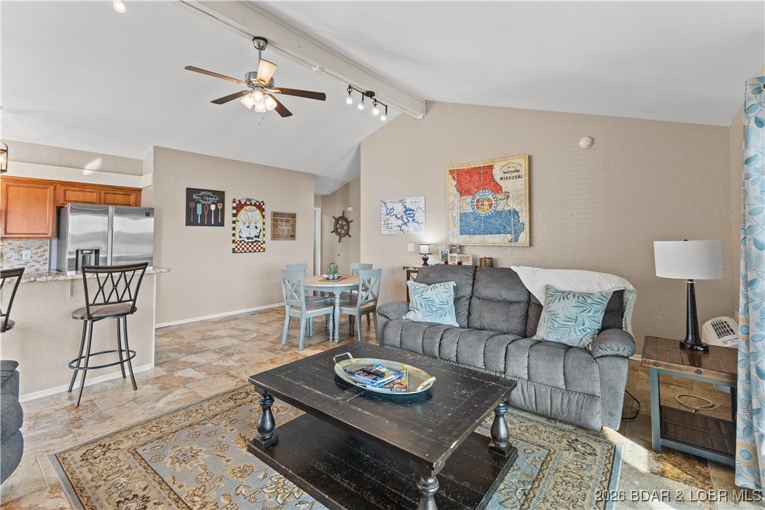 Tan-Tar-A Estates - Residential