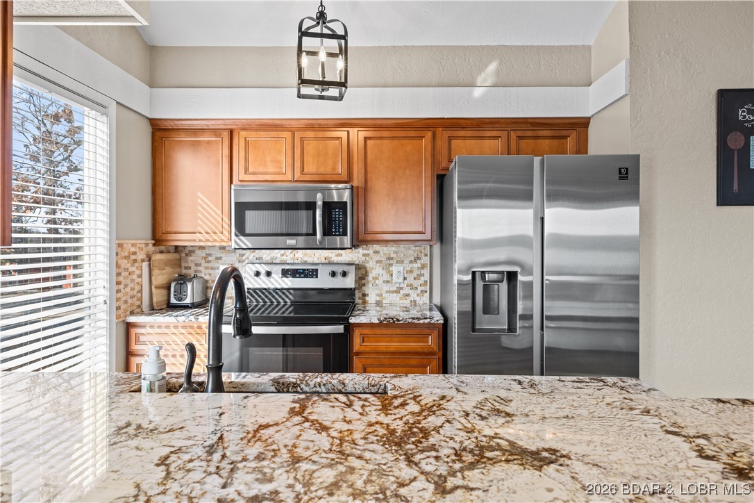 Tan-Tar-A Estates - Residential