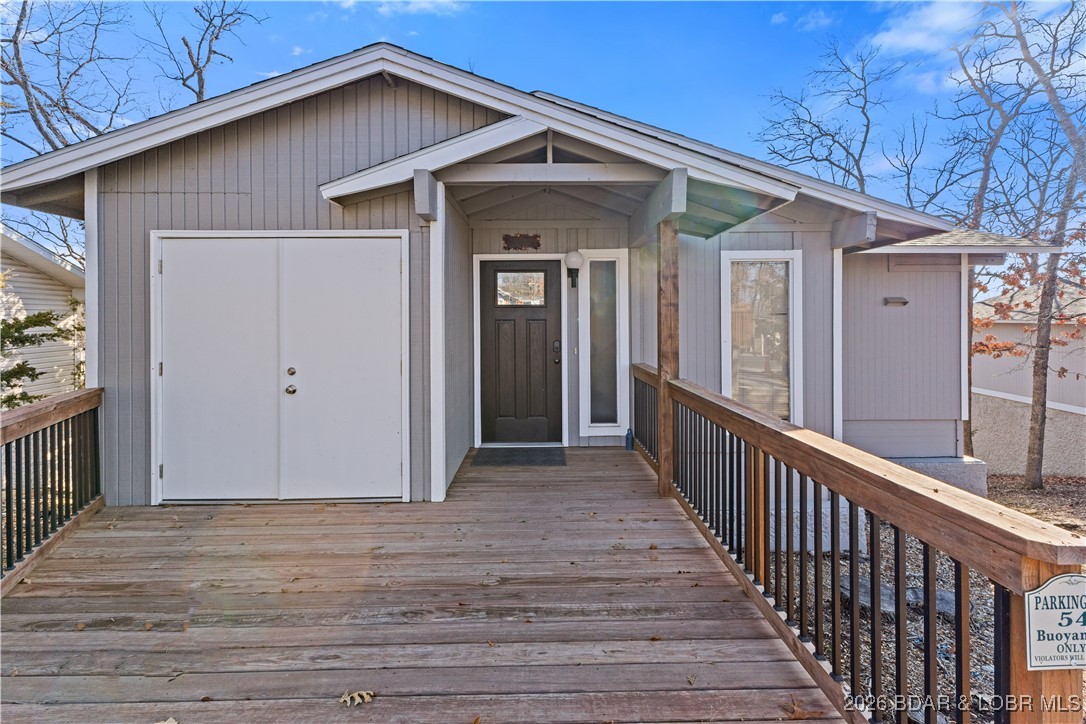 Tan-Tar-A Estates - Residential