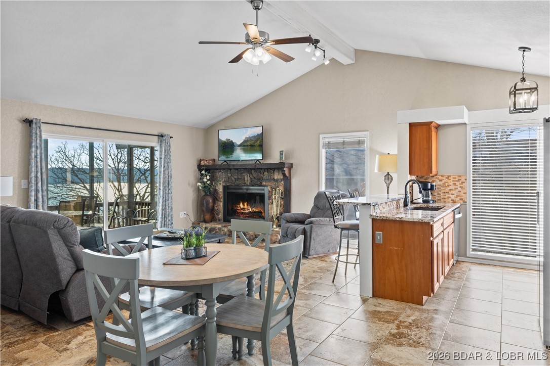 Tan-Tar-A Estates - Residential