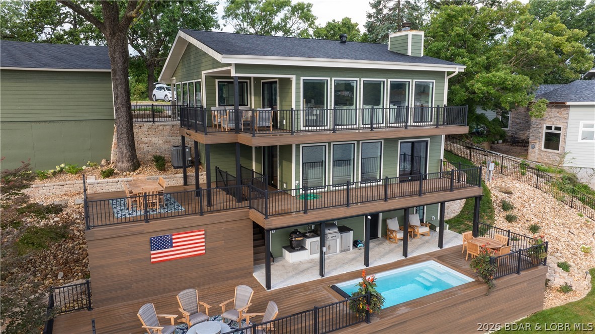 Alona Point - Residential