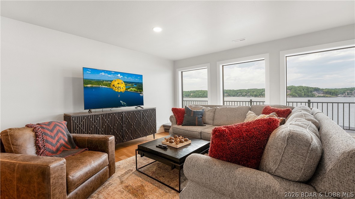 Alona Point - Residential