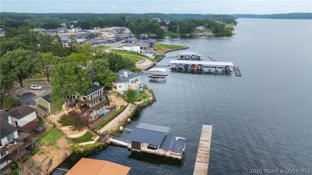 Alona Point - Residential