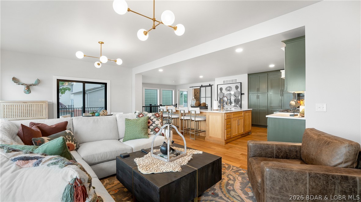 Alona Point - Residential