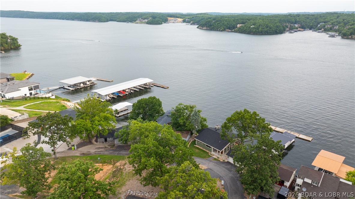 Alona Point - Residential