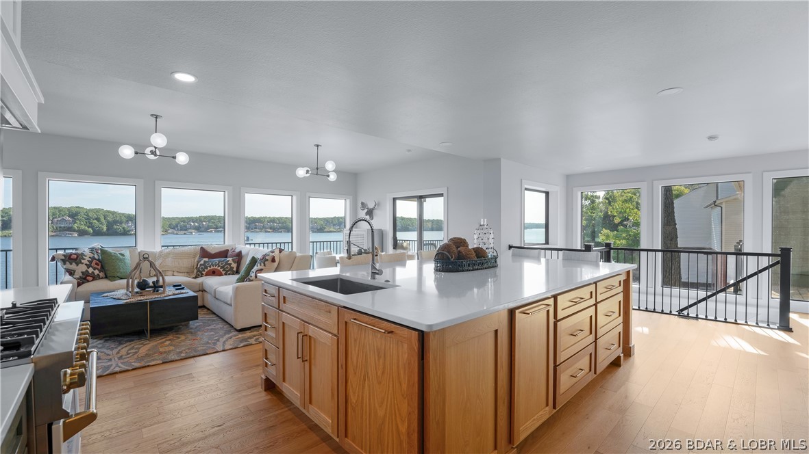 Alona Point - Residential