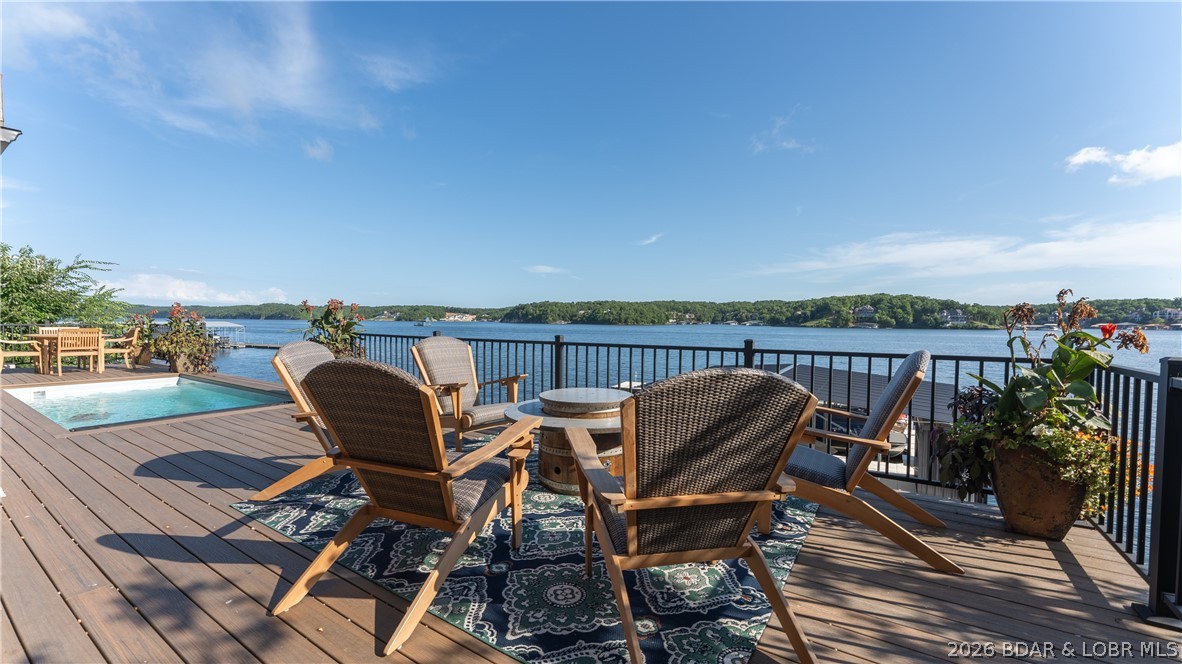 Alona Point - Residential