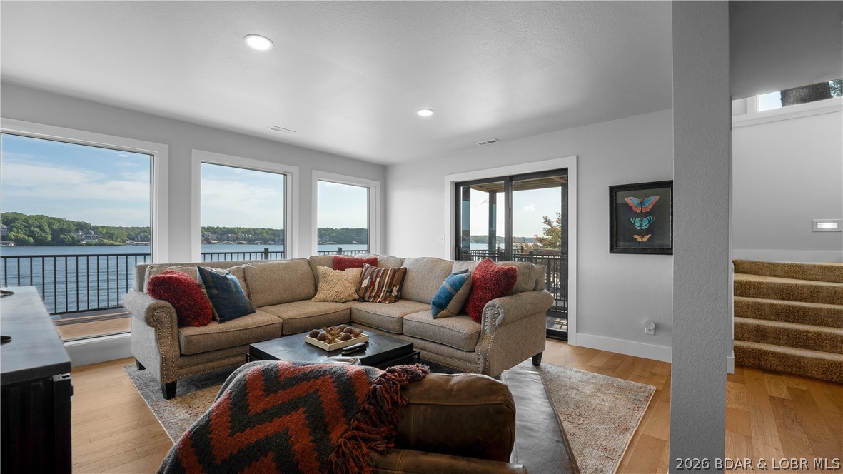 Alona Point - Residential