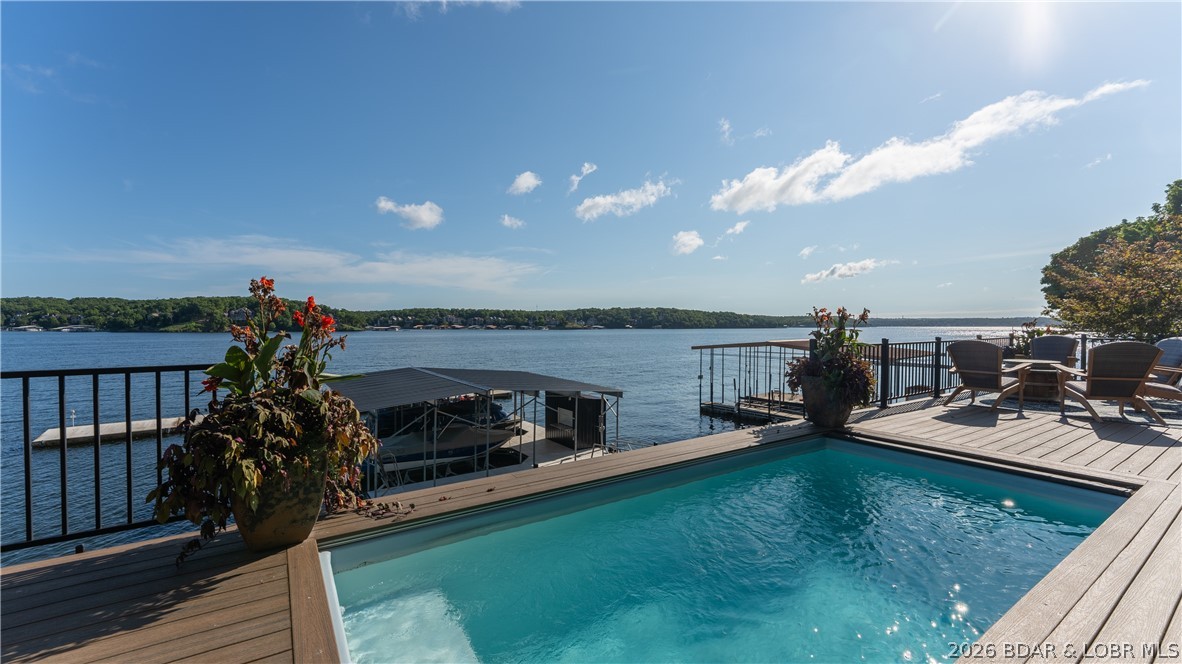 Alona Point - Residential