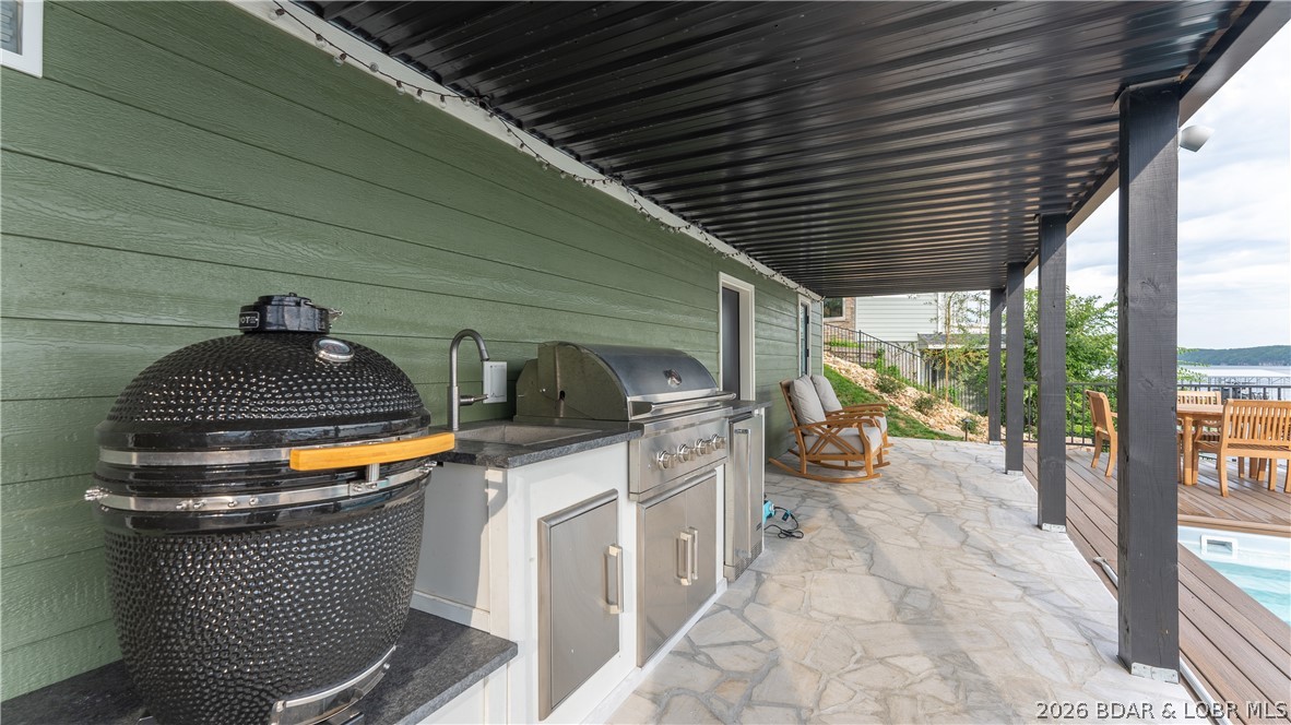 Alona Point - Residential