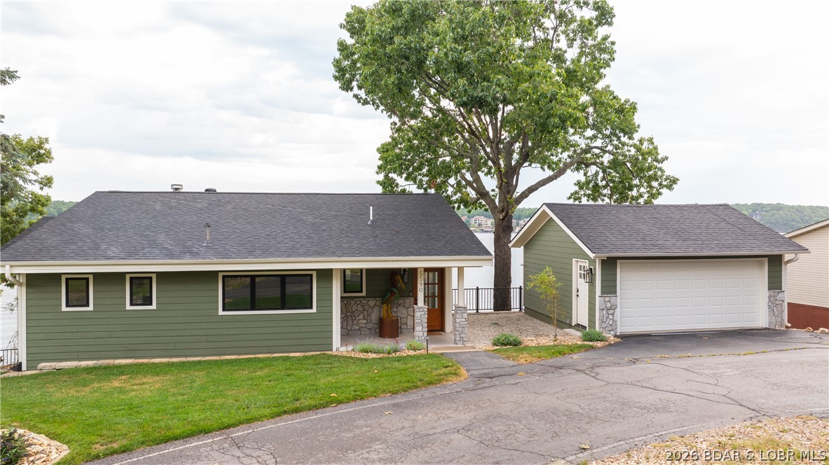 Alona Point - Residential