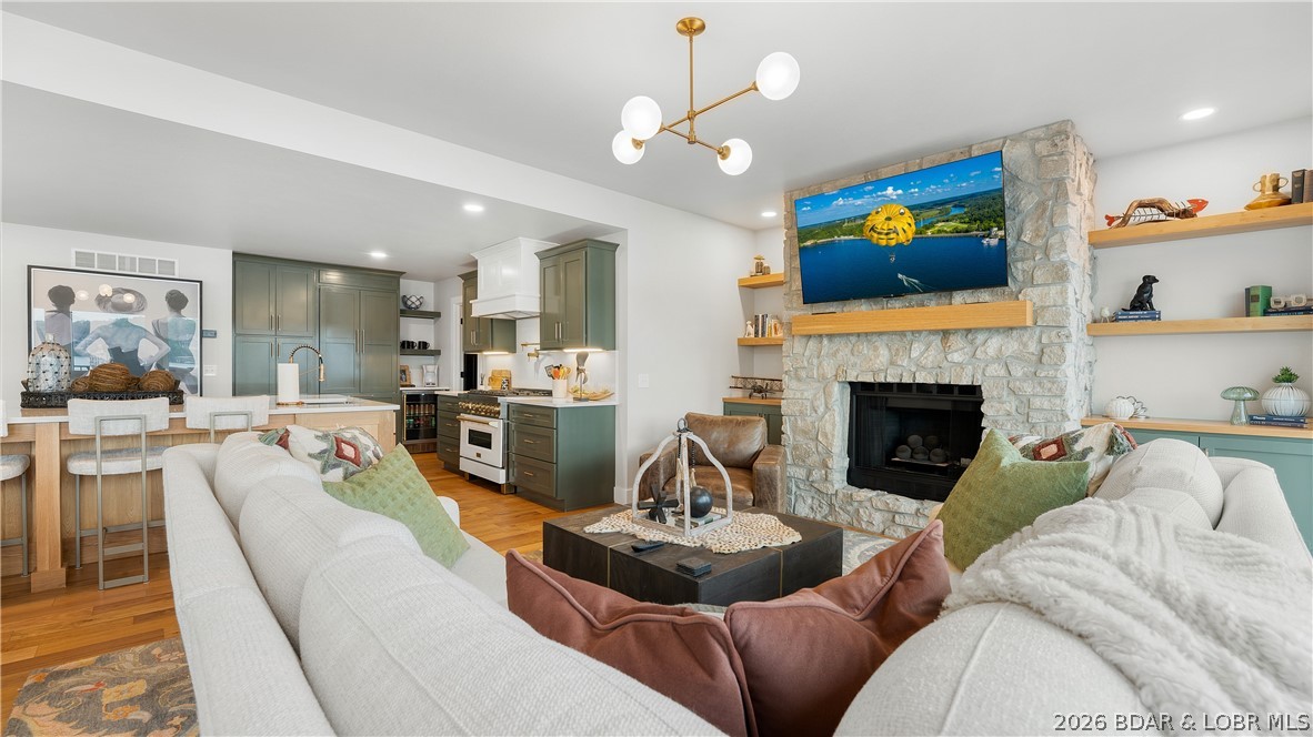 Alona Point - Residential