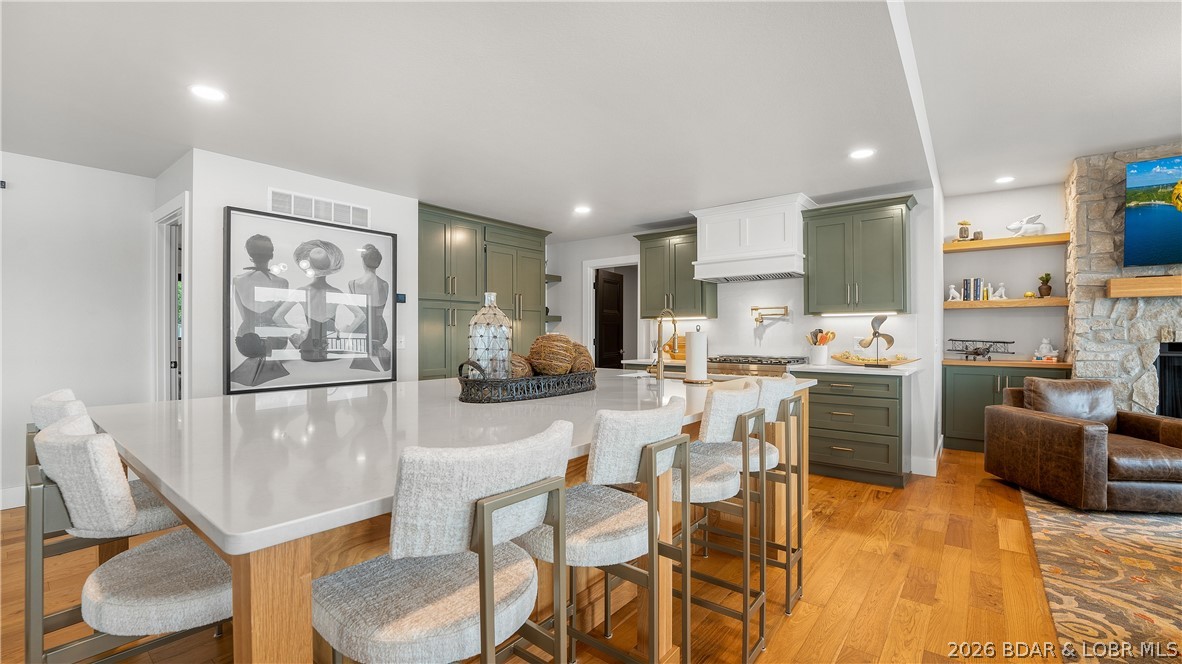 Alona Point - Residential