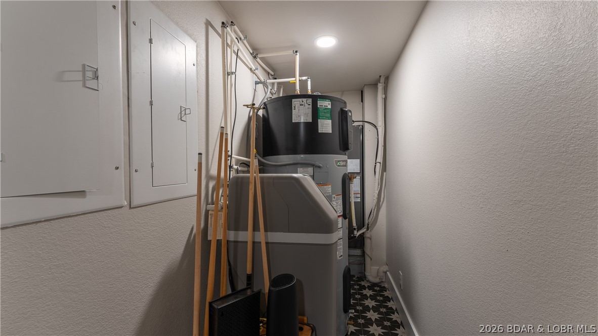 Alona Point - Residential