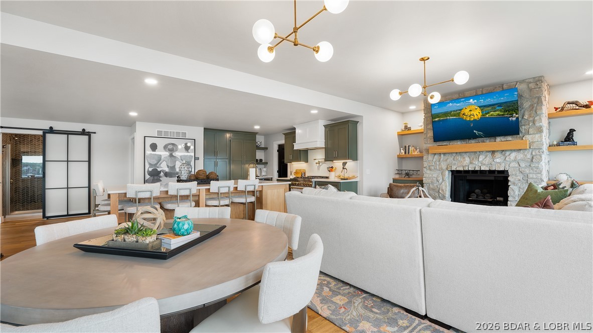 Alona Point - Residential