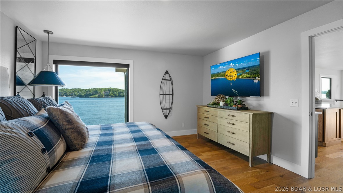 Alona Point - Residential