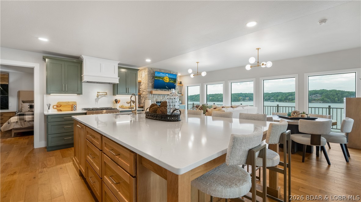 Alona Point - Residential