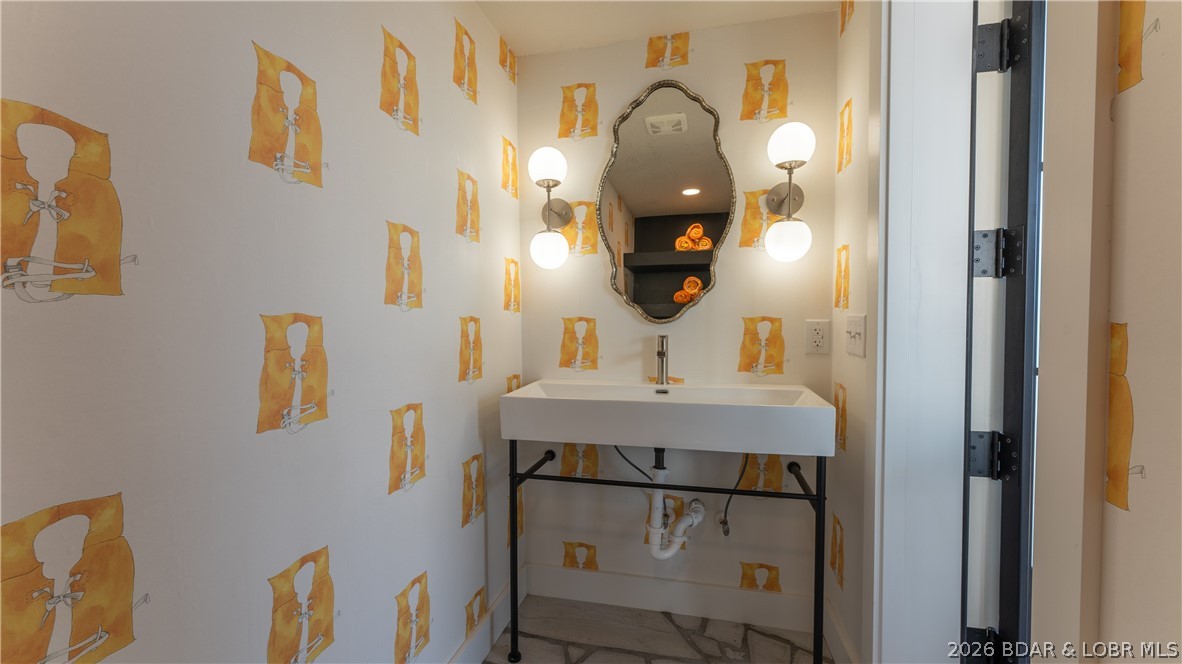 Alona Point - Residential