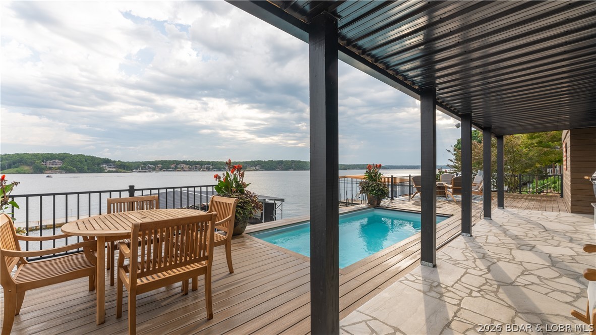 Alona Point - Residential