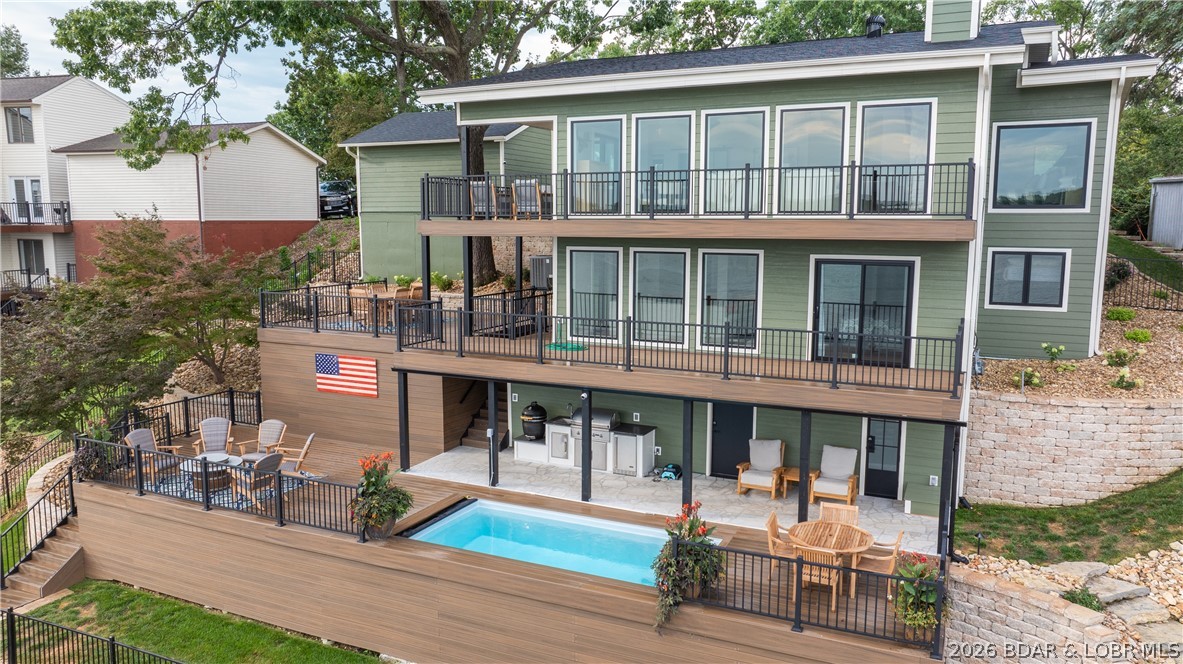 Alona Point - Residential