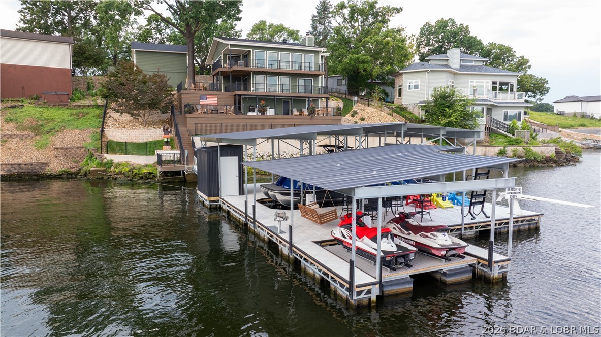 Alona Point - Residential