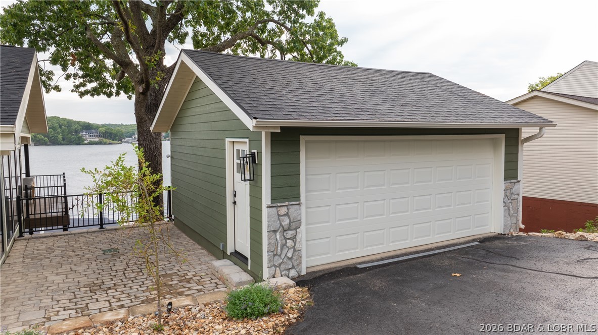 Alona Point - Residential