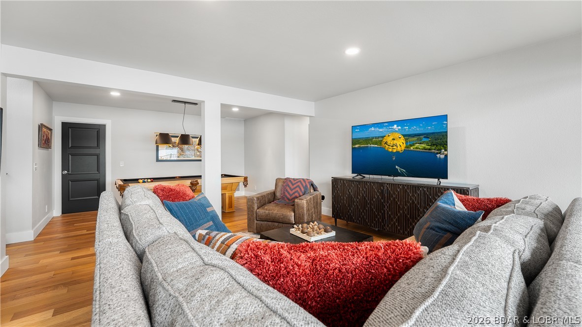 Alona Point - Residential