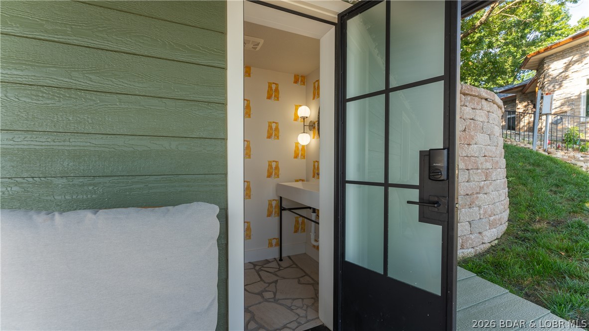 Alona Point - Residential