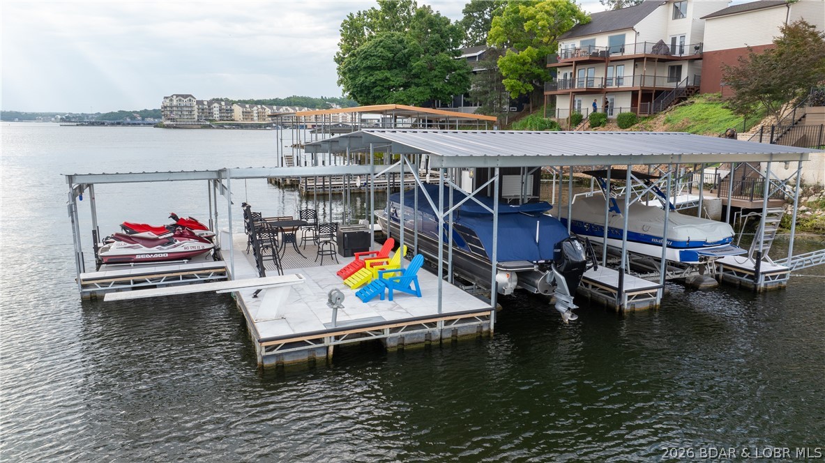 Alona Point - Residential