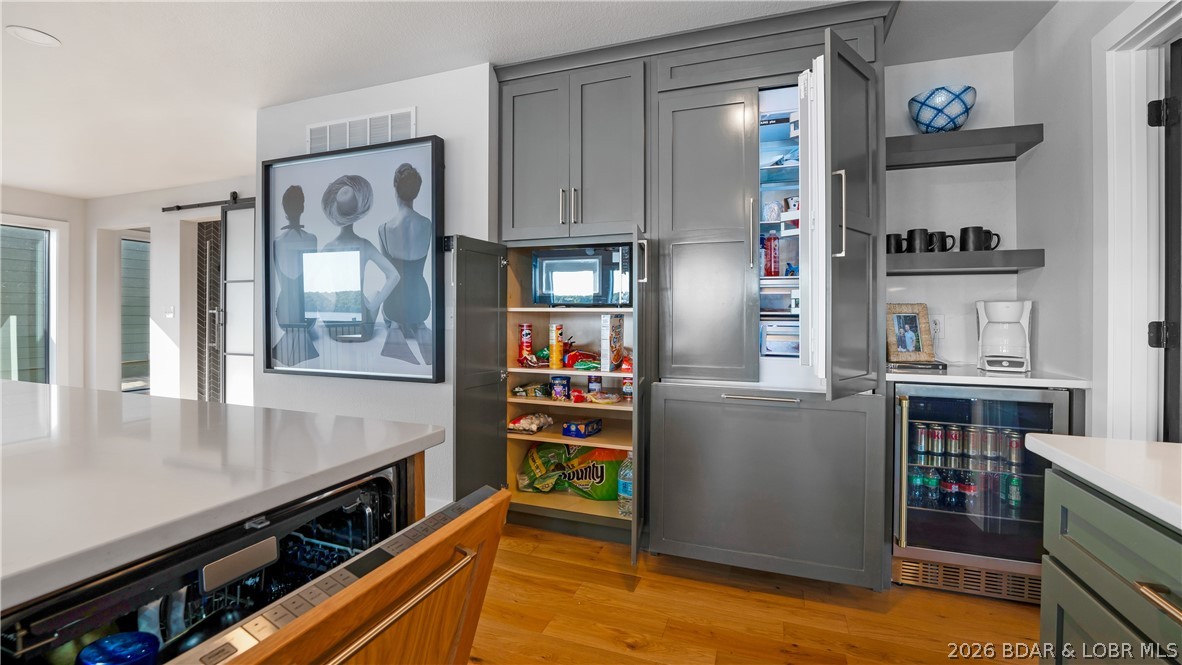 Alona Point - Residential