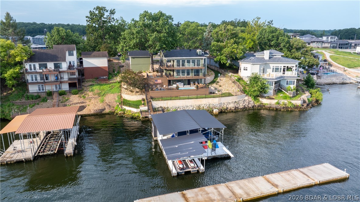 Alona Point - Residential