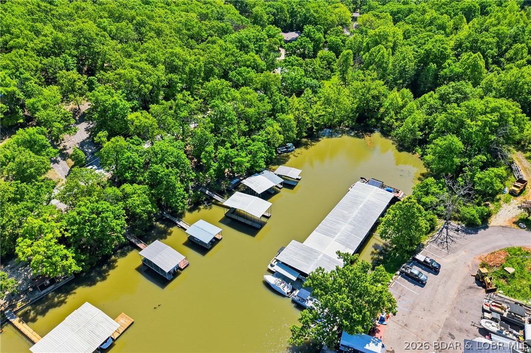 Kirkwood Harbor - Residential