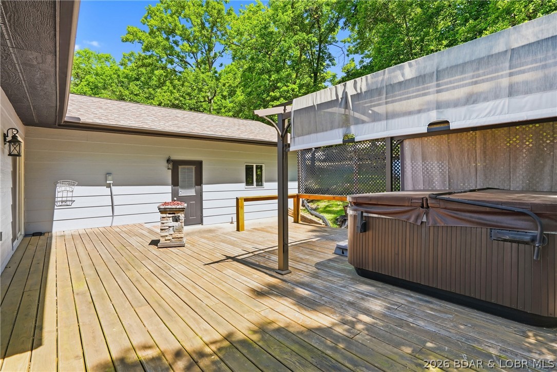 Kirkwood Harbor - Residential