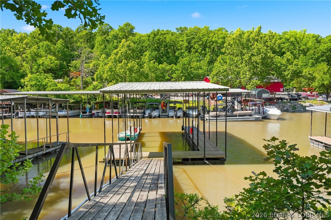 Kirkwood Harbor - Residential