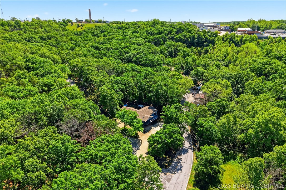 Kirkwood Harbor - Residential