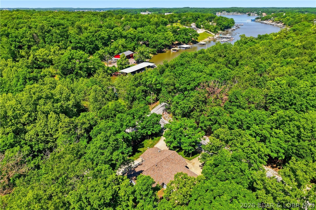 Kirkwood Harbor - Residential