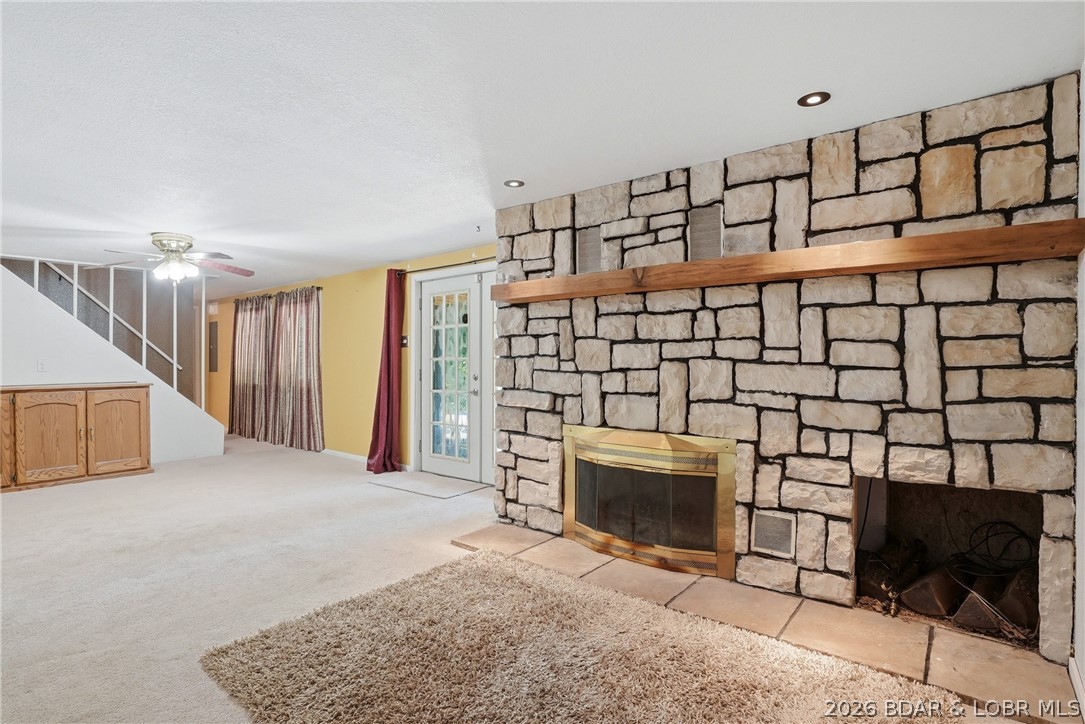 Kirkwood Harbor - Residential