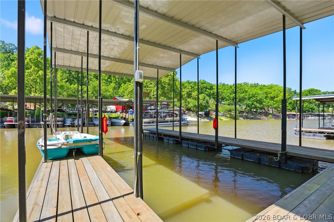 Kirkwood Harbor - Residential