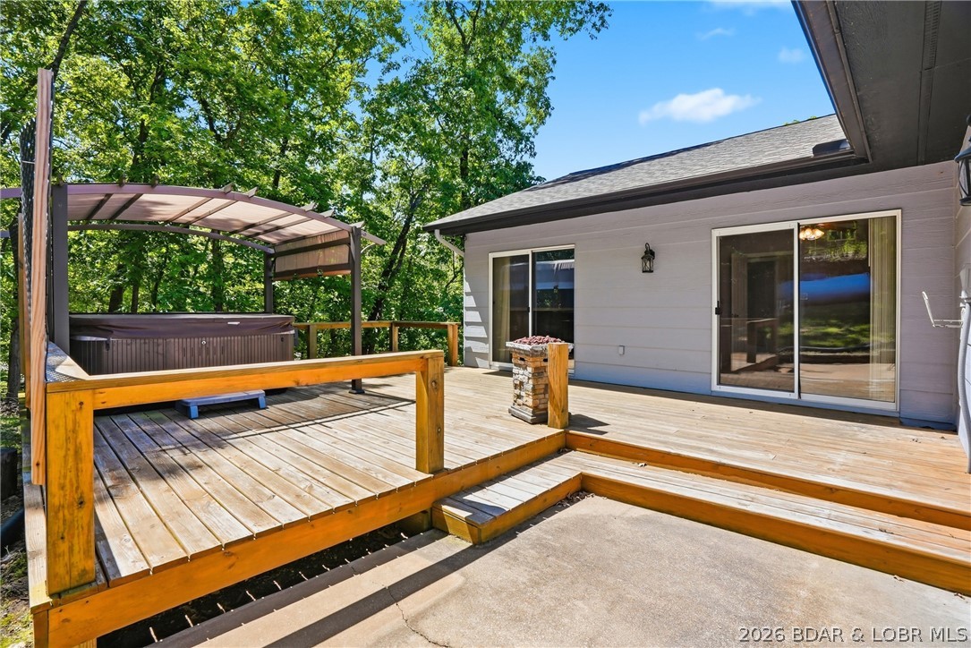 Kirkwood Harbor - Residential