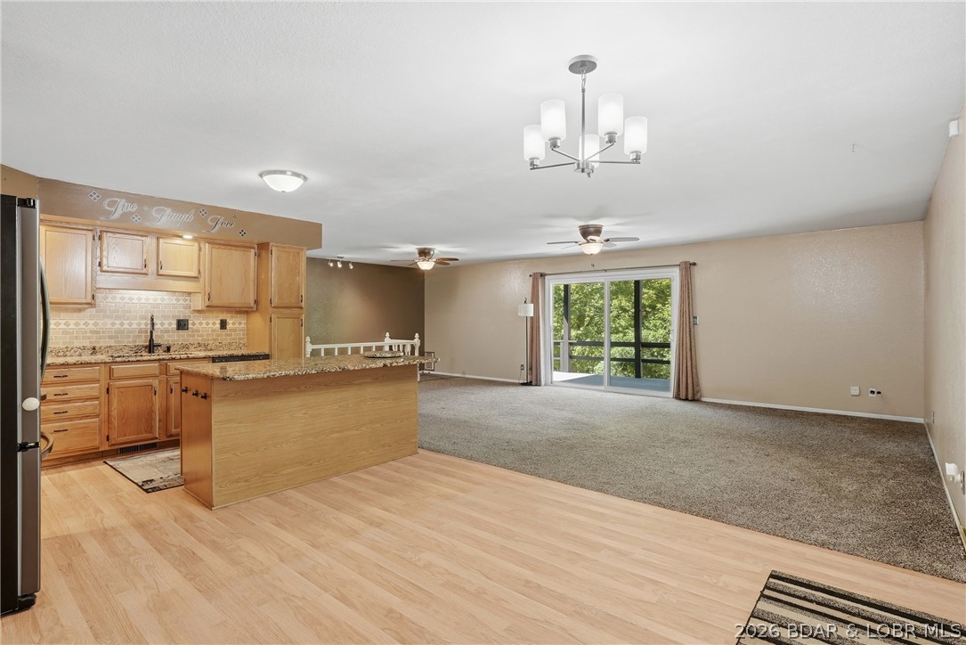 Kirkwood Harbor - Residential