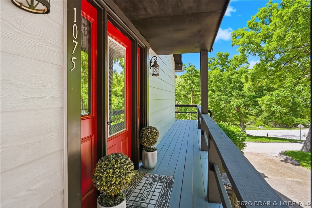 Kirkwood Harbor - Residential