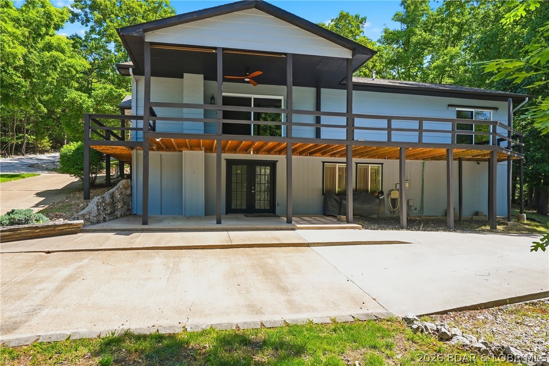 Kirkwood Harbor - Residential